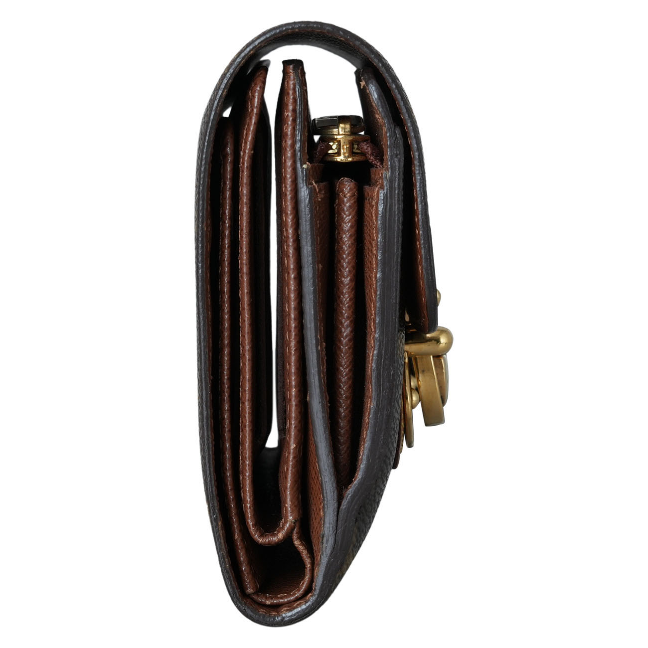 LOUIS VUITTON(USED)루이비통 모노그램 반지갑